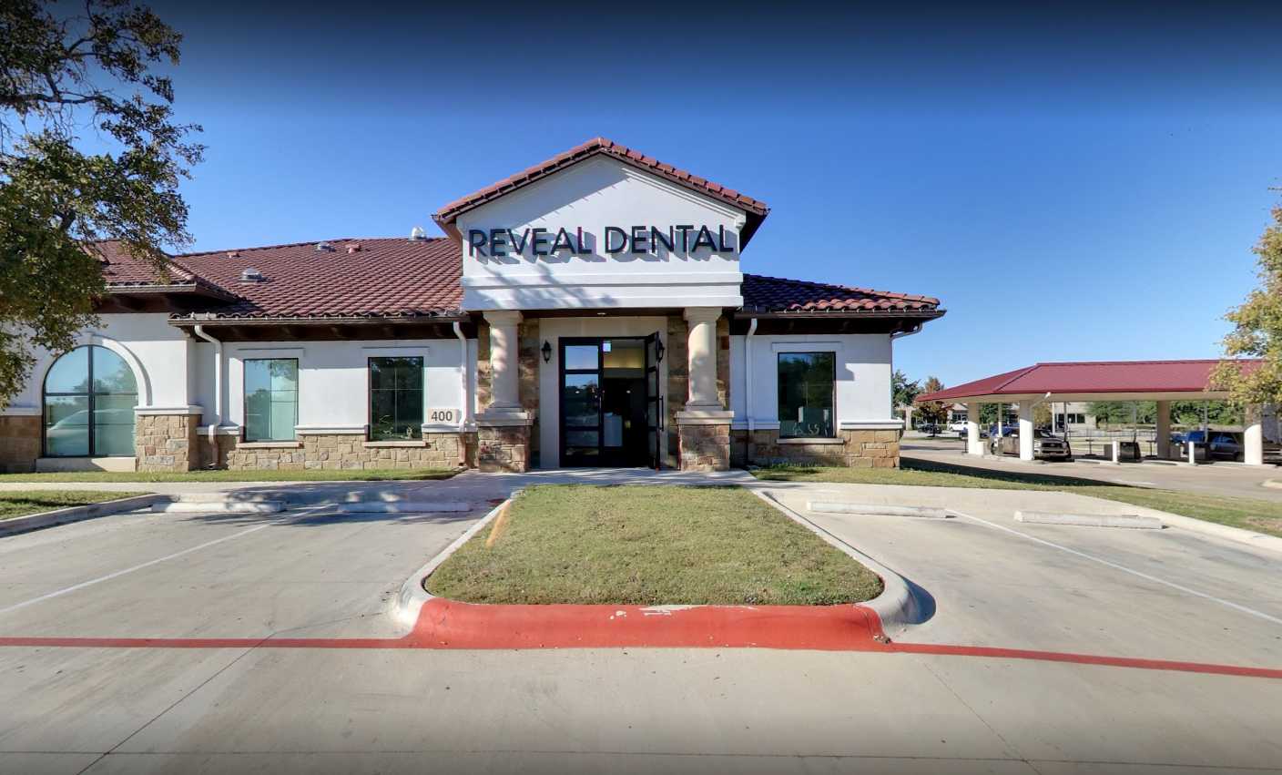 Cedar Park Dentist | Reveal Dental