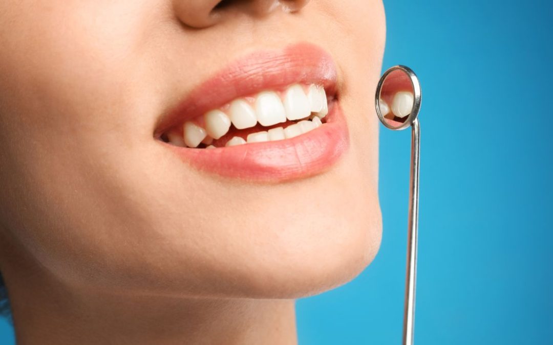 Cosmetic Dentistry in Cedar Park | Reveal Dental