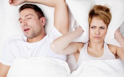 What Are CPAP Machines & How Do They Help Relieve Sleep Apnea?