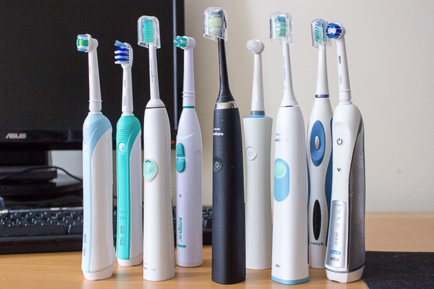 Toothbrush | Reveal Dental