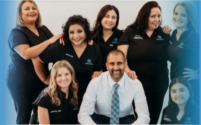 Why You Should Have A Dedicated Family Dentist in Cedar Park