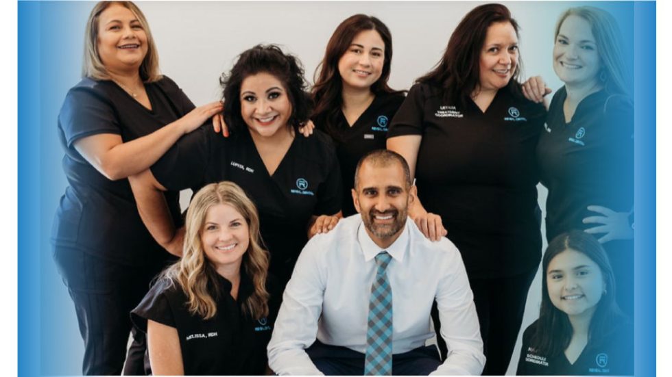 4 Reasons To Have A Dedicated Cedar Park Family Dentist