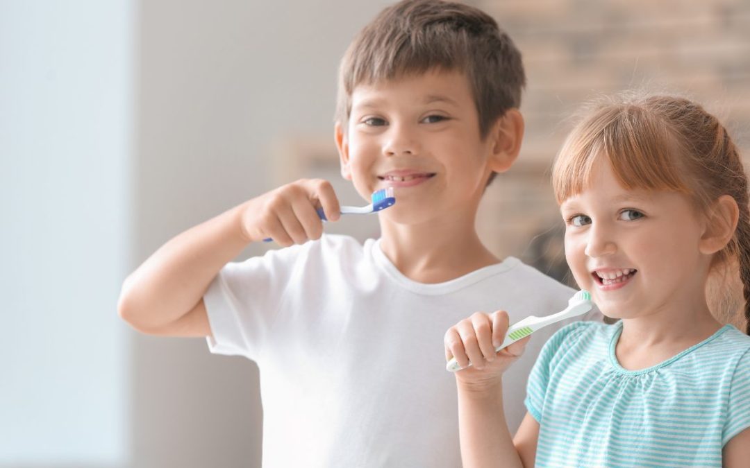 Child's Dental Health