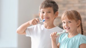 child's dental health | Reveal Dental 