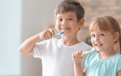 Tips for Keeping Your Child’s Dental Health