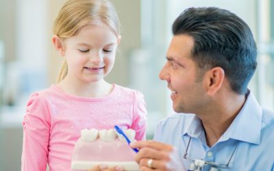 What You Should Know About Finding A Pediatric Dentist in Cedar Park