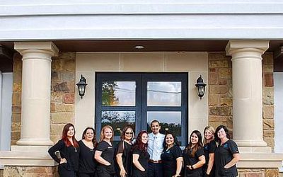 Discover How to Find a Qualified Cedar Park Dentist