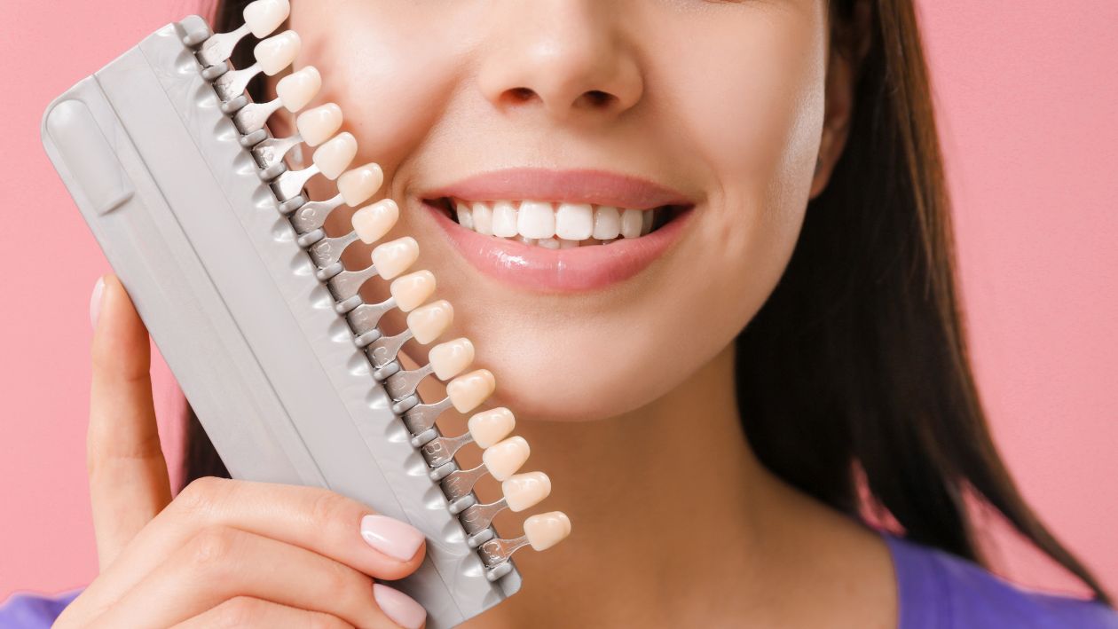 Porcelain Veneers and Insurance Coverage Costs in Cedar Park