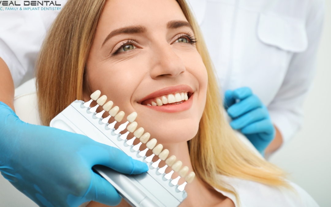 Cosmetic Dentistry