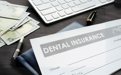 How to Make the Most of Dental Insurance and Year-End Benefits