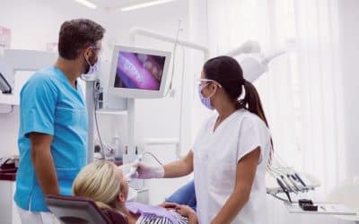 Why Your Dental Wellness Visit Is More Than Just a Cleaning?