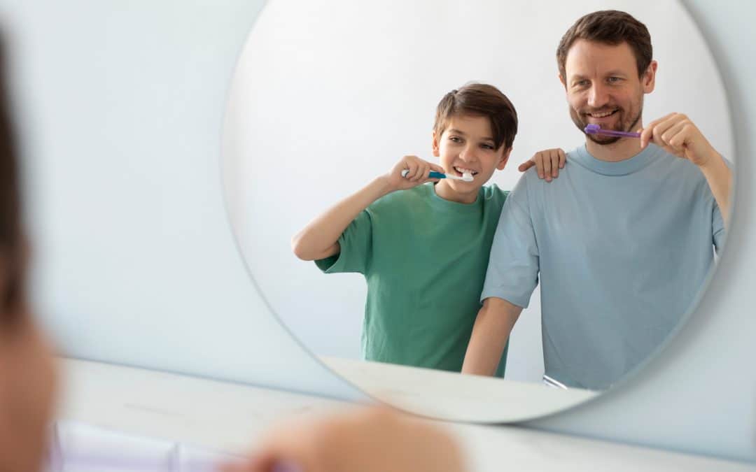 How Often Should We Floss