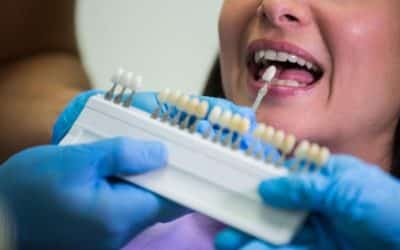 Post-Op Care Instruction: What to Expect After Permanent Porcelain Crowns