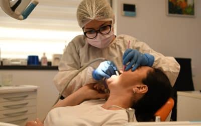 The Benefits and Drawbacks of Oral Sedation in Dentistry