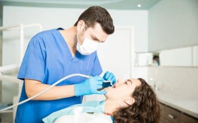 The Benefits and Drawbacks of Oral Sedation in Dentistry