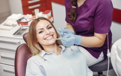 5 Cosmetic Dentistry Treatments People Can Choose for a Better Smile