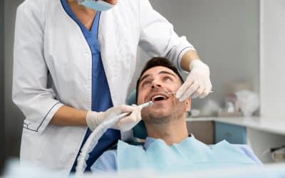 How to Care for Your Teeth and Gums After Deep Cleaning Using Periodontal Therapy