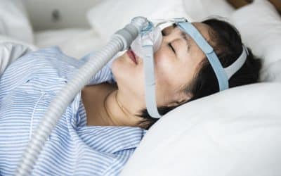 Sleep Apnea Treatment Options When CPAP Isn’t Right For You