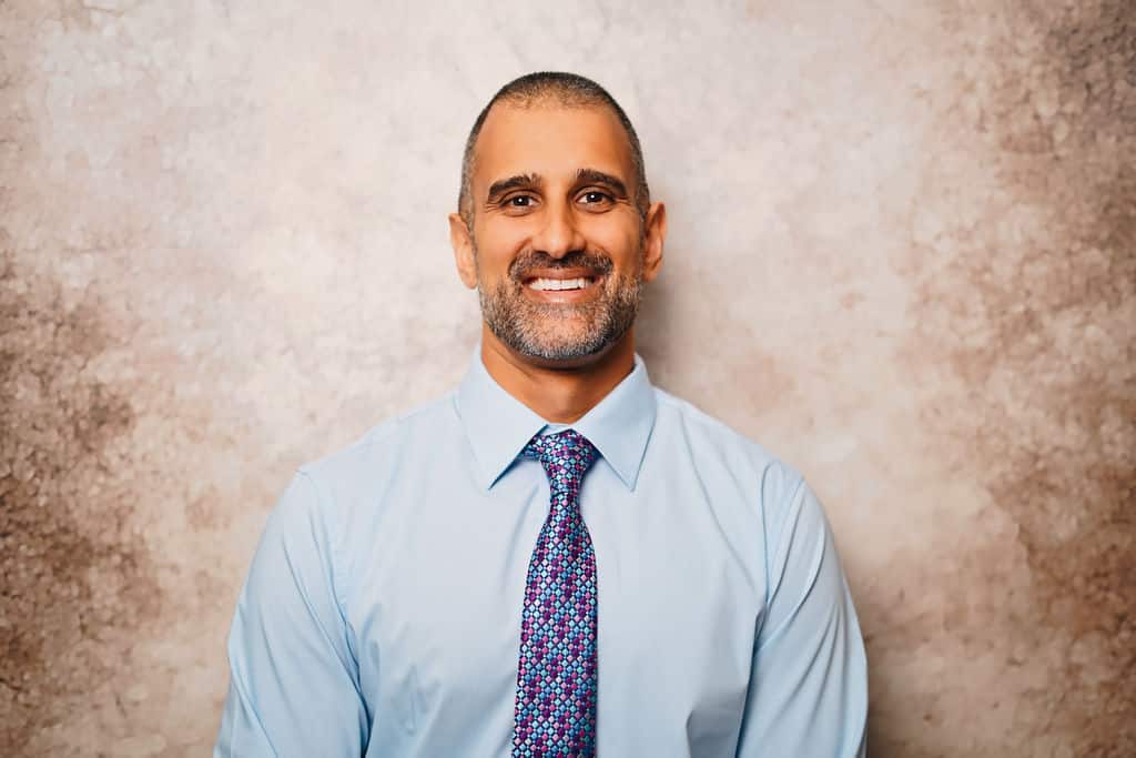 Dr. Alkesh Sura - Reveal Dental