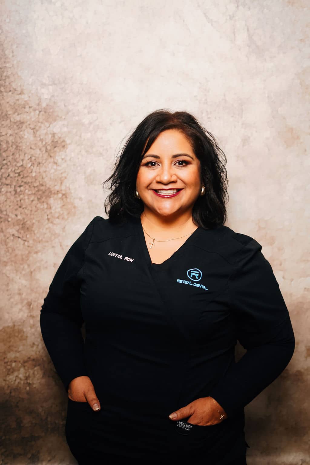 Lupita Castaneda